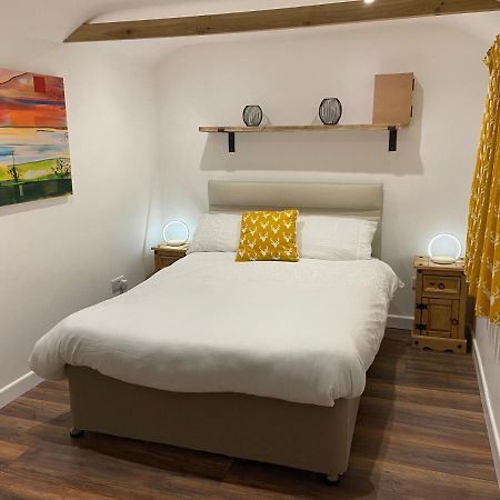 Swallow Cottage Касъл Кери Екстериор снимка
