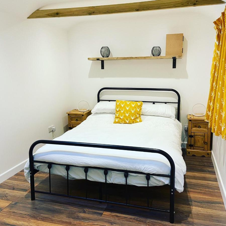 Swallow Cottage Касъл Кери Екстериор снимка