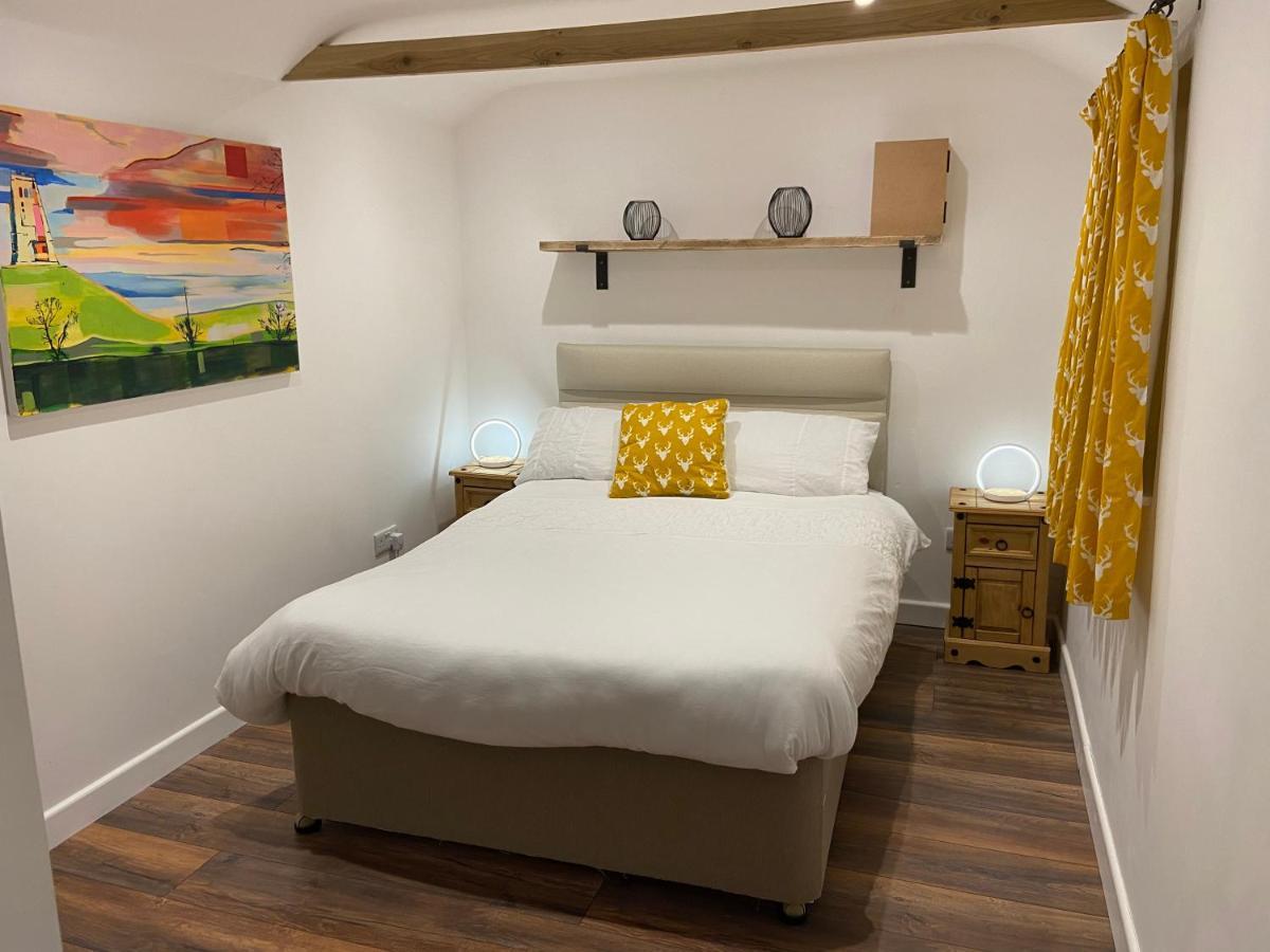 Swallow Cottage Касъл Кери Екстериор снимка