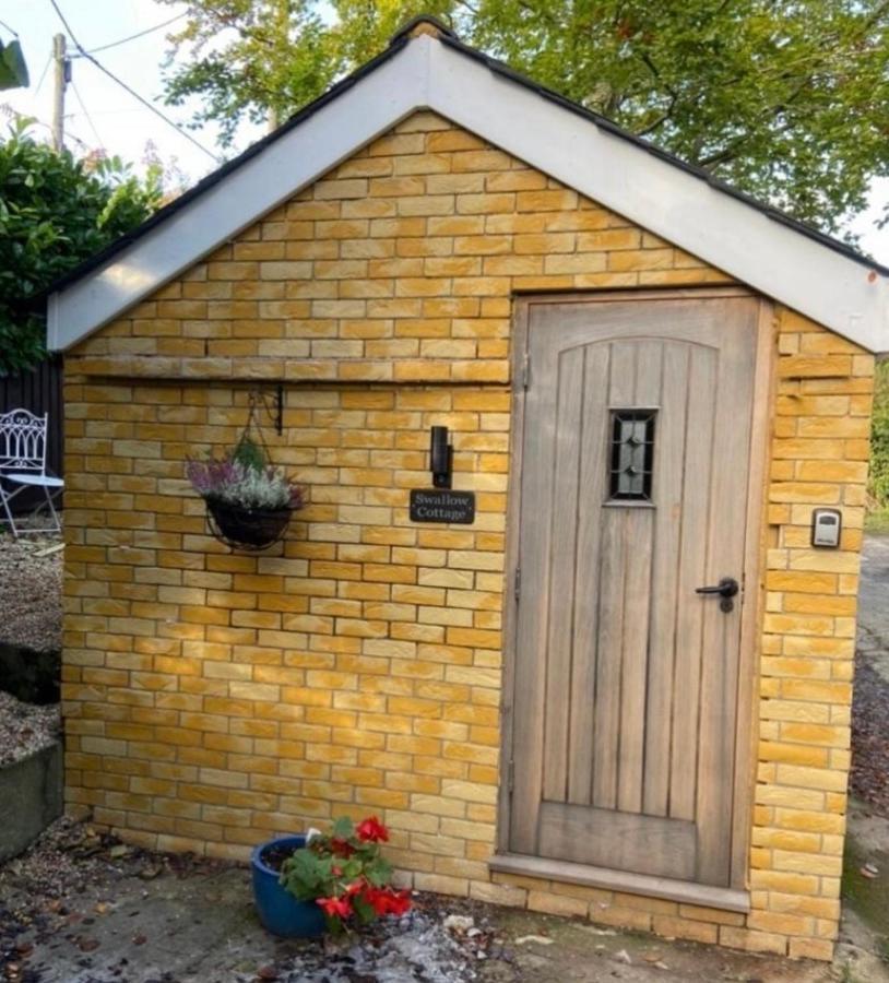Swallow Cottage Касъл Кери Екстериор снимка